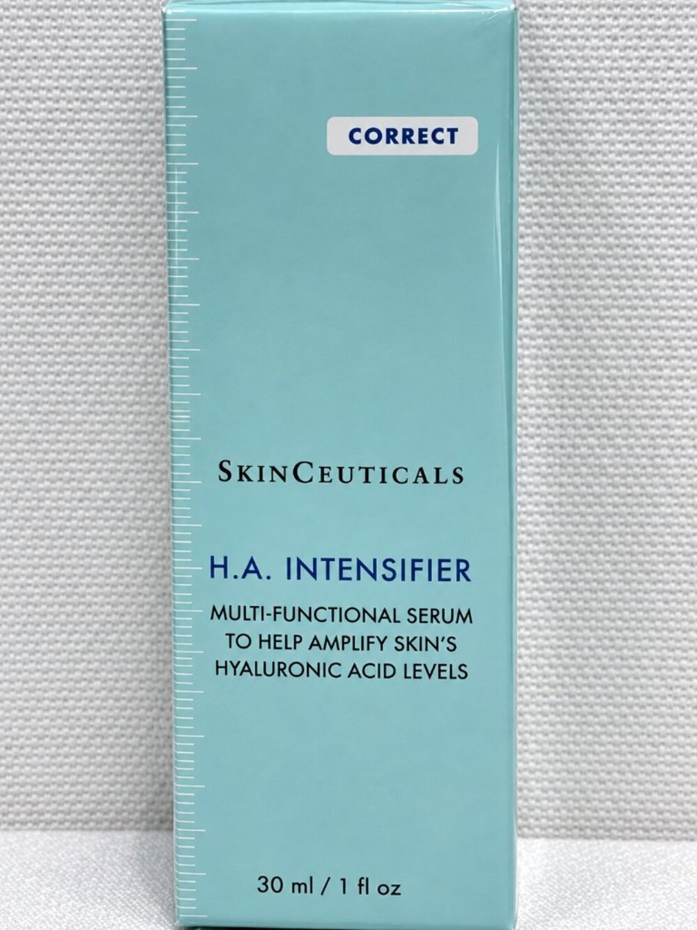 SkinCeuticals H.A. Intensifier Multi-Functional Serum 30ml / 1oz NEW Sealed